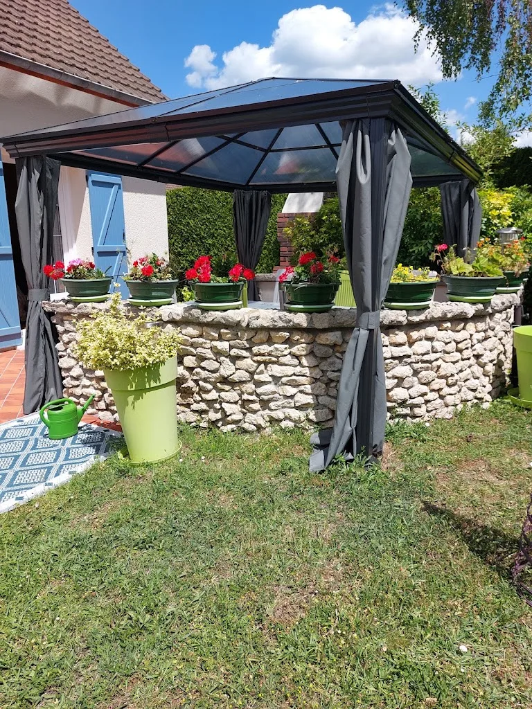 Camp de loisirs La Baraude - photo 2