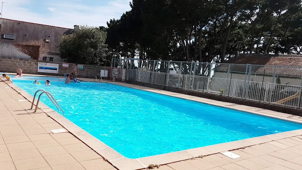 camping prive la guerandiere - photo 1
