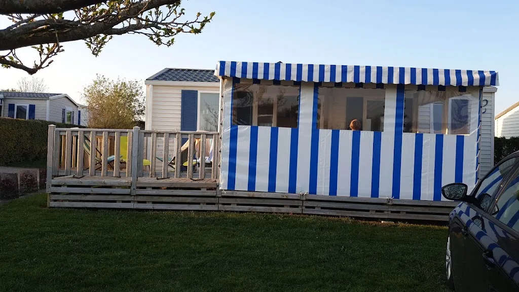 camping prive la guerandiere - photo 2