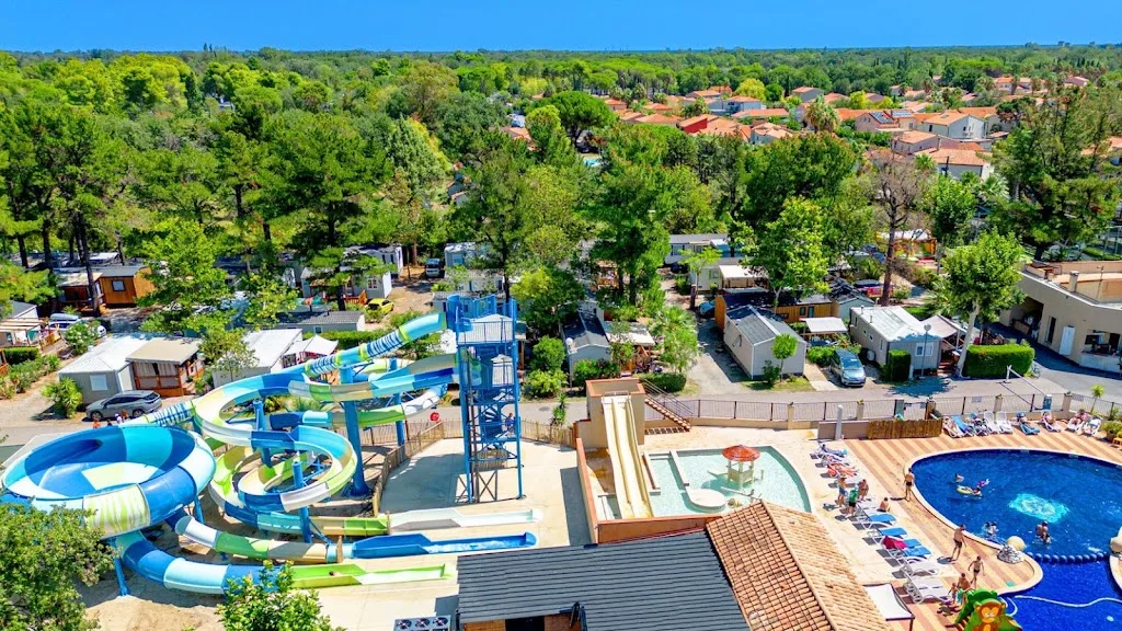 Camping Capfun - Maël - photo 2