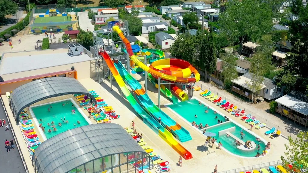 Camping Capfun - Maël - photo 3