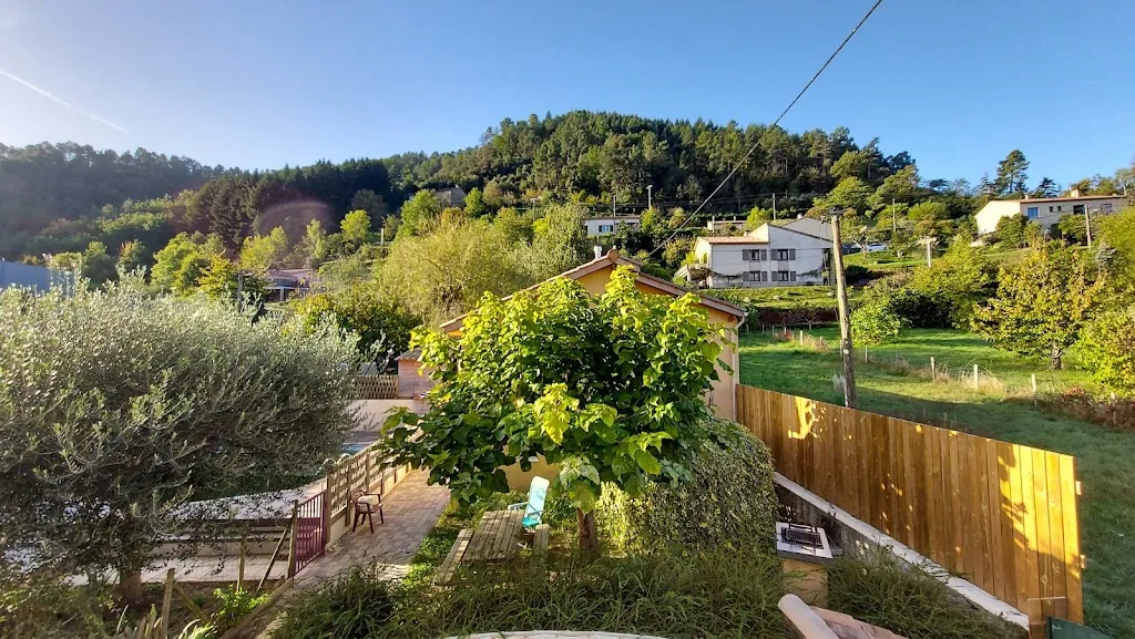 Camping Clicochic - Eyrieux - photo 3