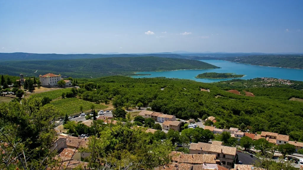 Camping Tikayan Saint Clair - photo 1