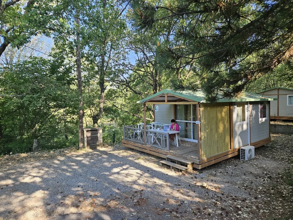 Camping Tikayan Saint Clair - photo 2
