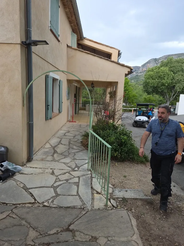 Camping Tikayan Saint Clair - photo 3