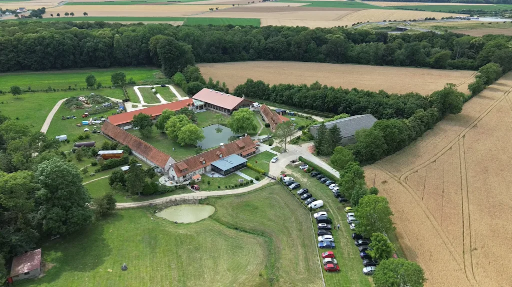 Camping des Carrières et Nature - photo 1