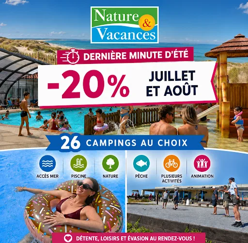 Camping des Carrières et Nature - photo 2
