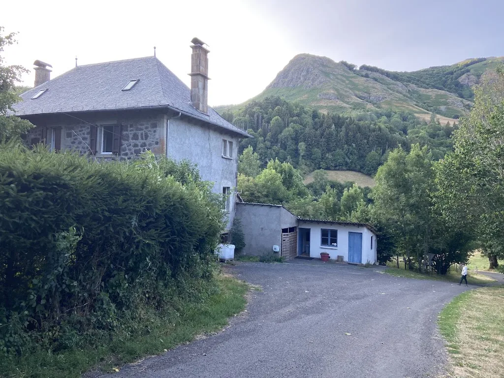 Ferme du Perruchet - photo 2
