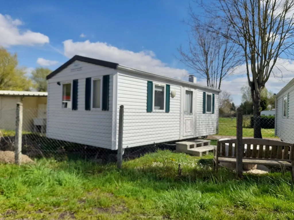 Camping de l'Île d'Amour - photo 2