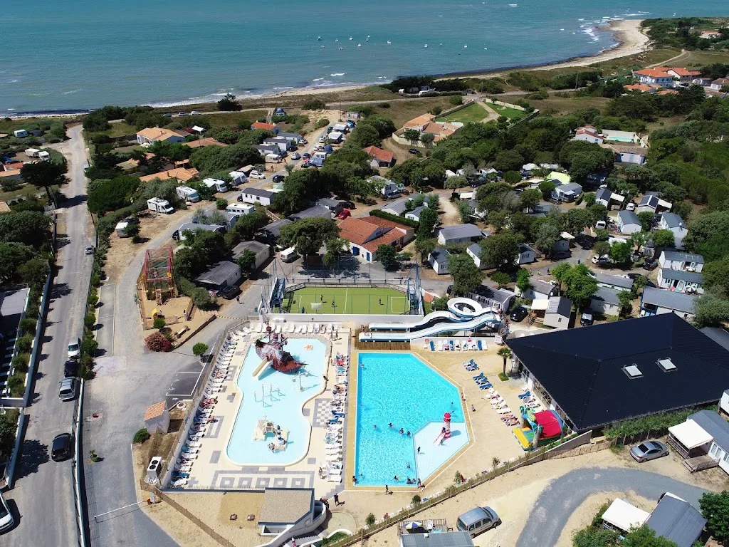 Camping Les Payolles - photo 1