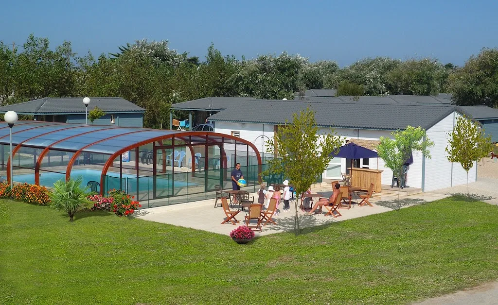Camping Les Payolles - photo 2