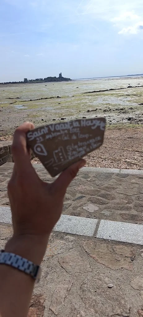 Sarl De L Anse Du Cul De Loup - photo 1