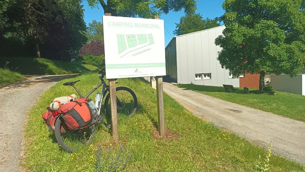 Camping Municipal Murat-sur-Vèbre - photo 1