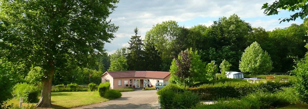 Camping du Lac - photo 1