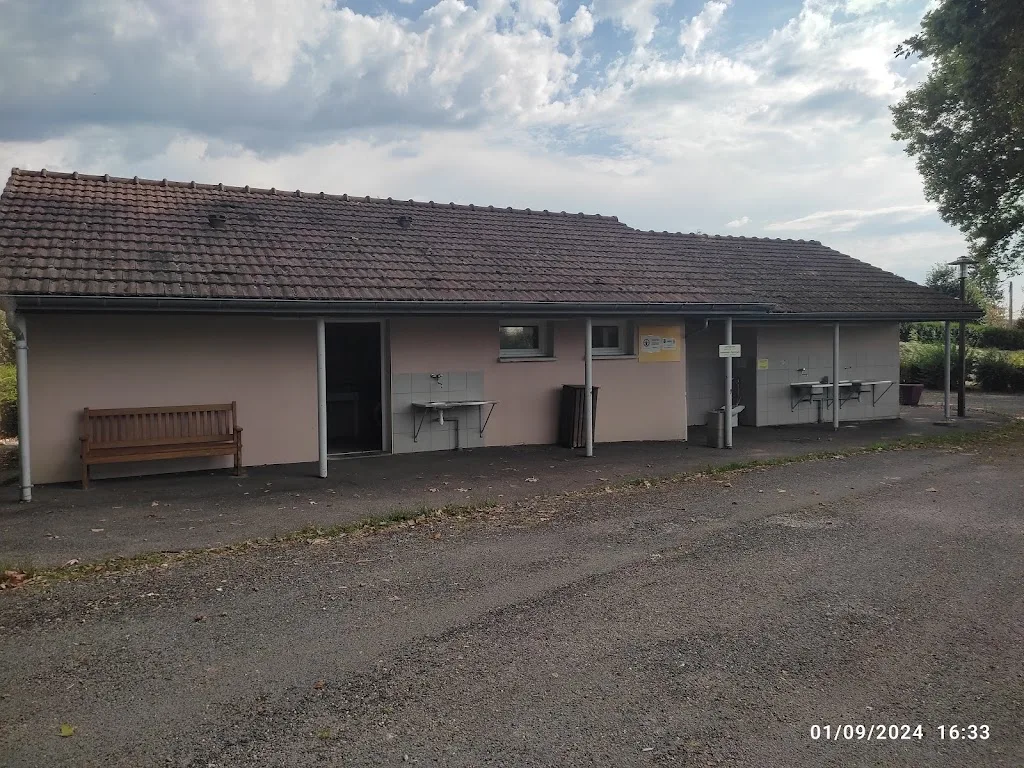 Camping du Lac - photo 2