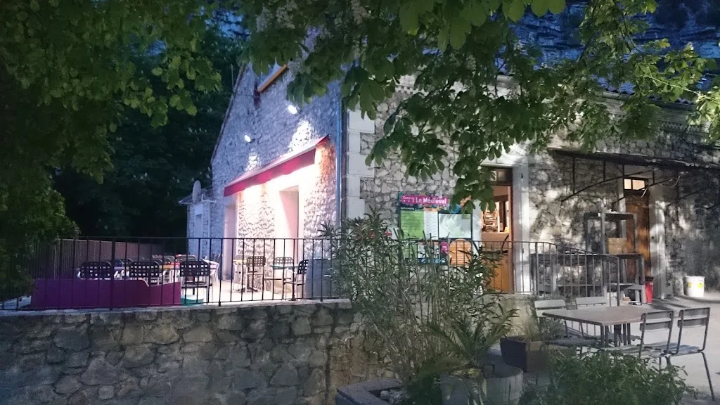 Montagne de St-Thomé - photo 3