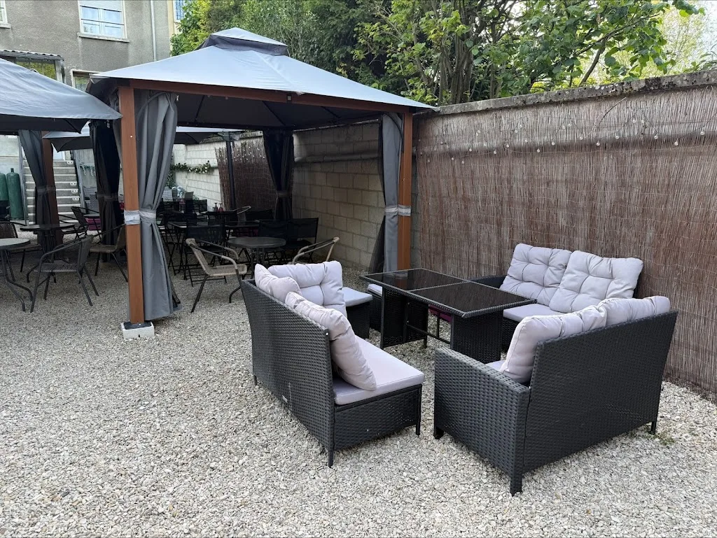 Camping de l'île Cherlieu - photo 3