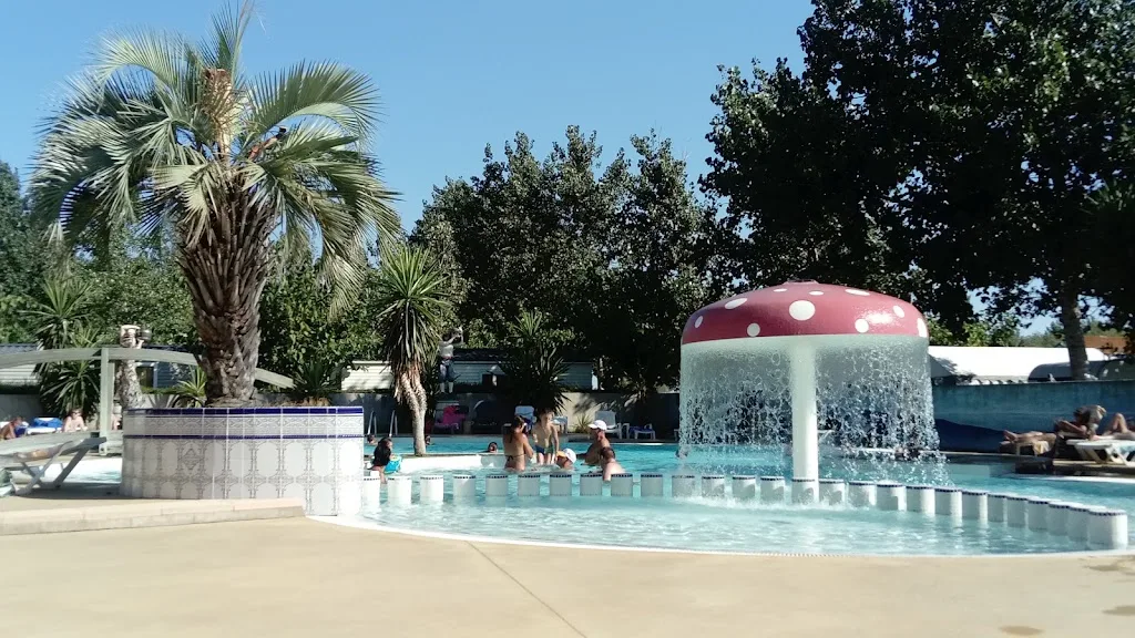 Camping Saint Meen - photo 1