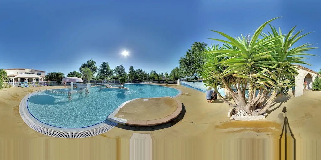 Camping Saint Meen - photo 3