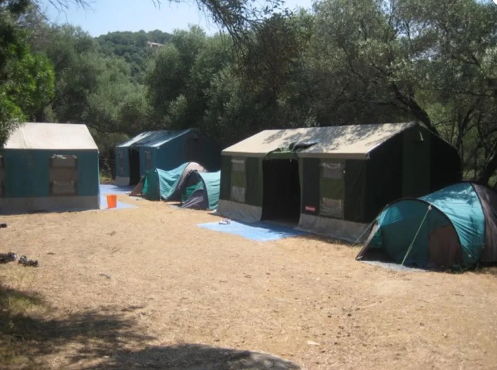 Camping Les Dauphins d'Aglio - photo 1