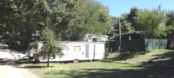 Camping les Clos - photo 1