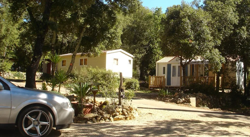 Camping les Clos - photo 2