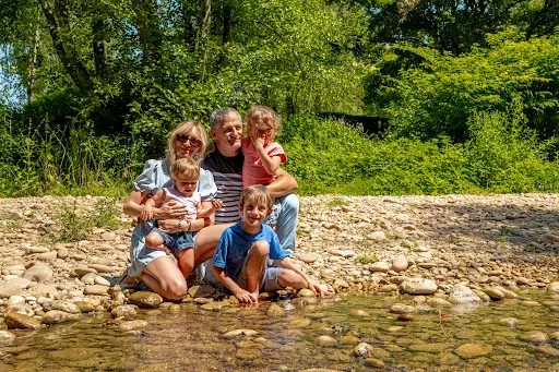 Camping Le Pommier - Ciela Village - Ardèche - photo 3