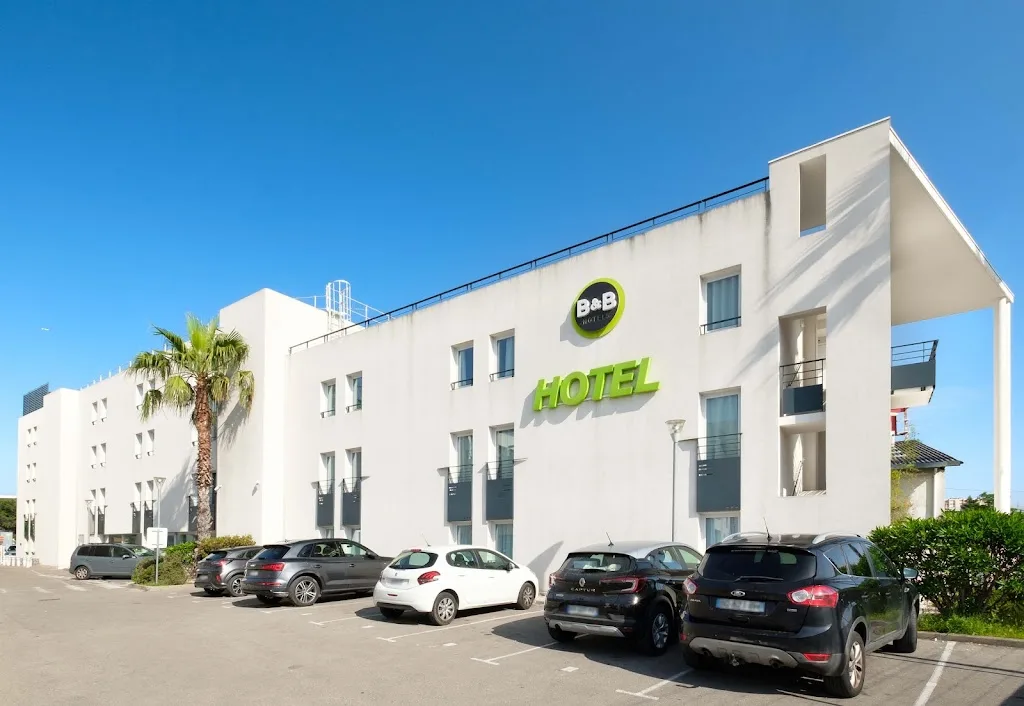 Camping Parc Bellevue Cannes - photo 1