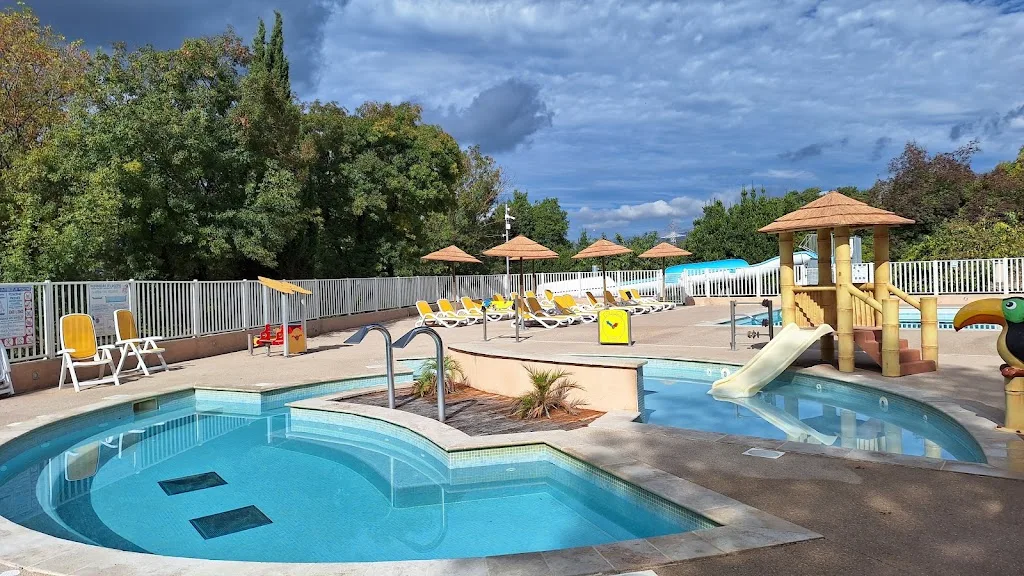 Camping Parc Bellevue Cannes - photo 2