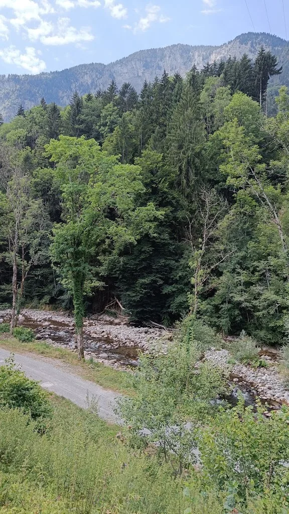 Camping Les Marronniers - photo 1