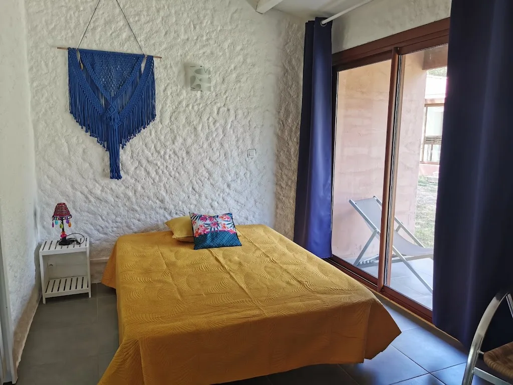 village Camping de l'Ostriconi - photo 2