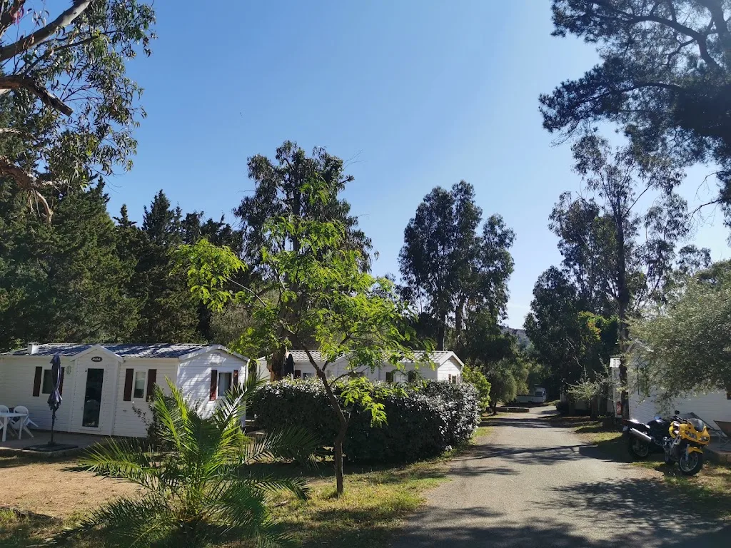village Camping de l'Ostriconi - photo 3