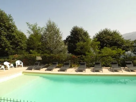 Camping Les Châtaigniers*** - photo 1