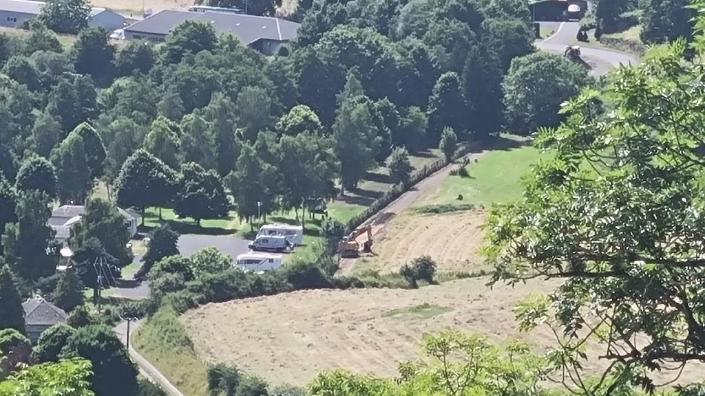 Camping Municipal d'Albepierre - photo 2