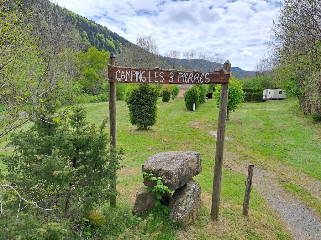 Camping Municipal d'Albepierre - photo 3