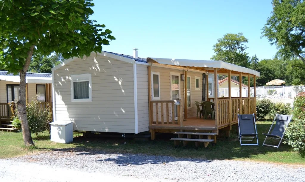 Camping Las Chancas - photo 1