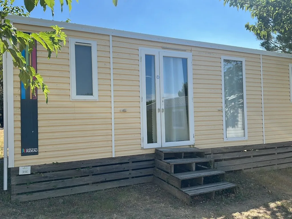 Bungalows 36E - photo 1