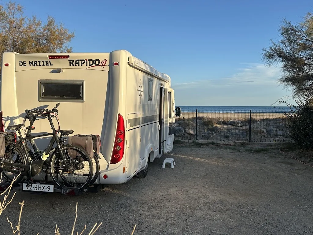 Emplacement camping - photo 2