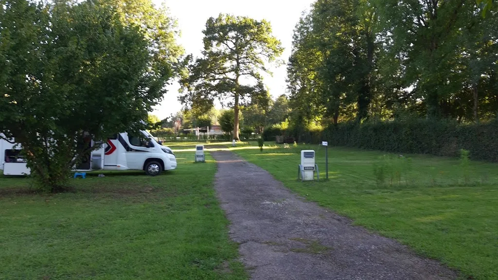 Camping de Toucy - photo 3