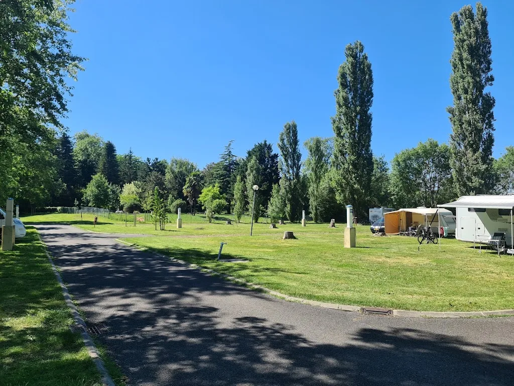 Camping a la ferme - photo 1