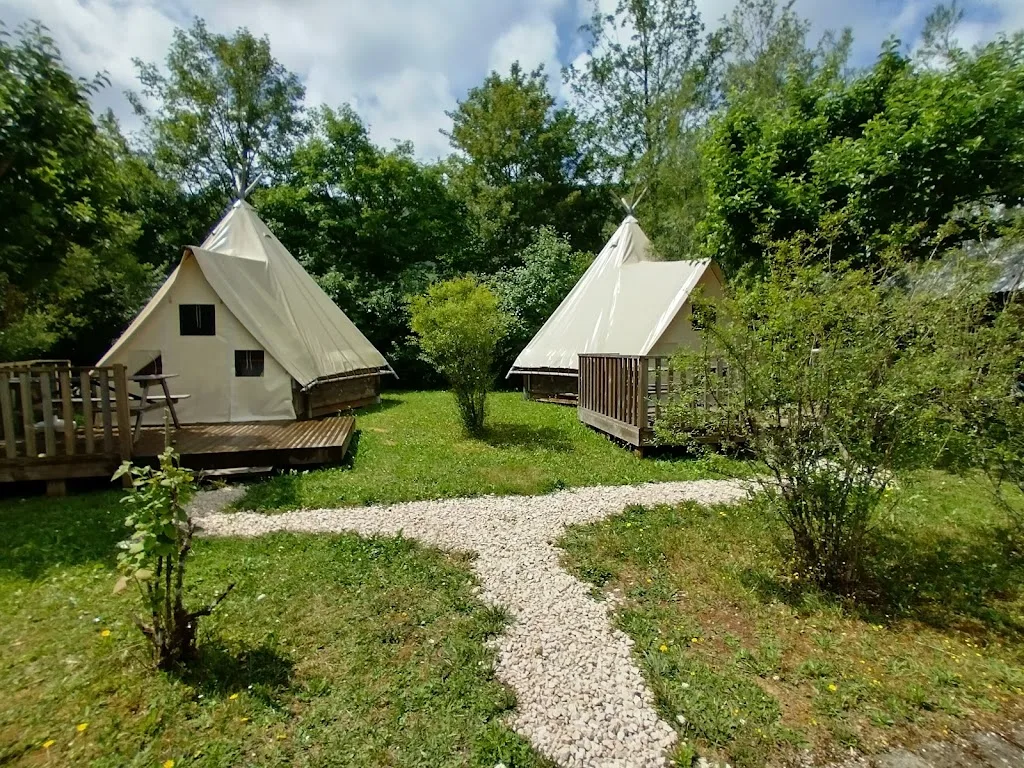 Domaine La Roche d'Ully - photo 3