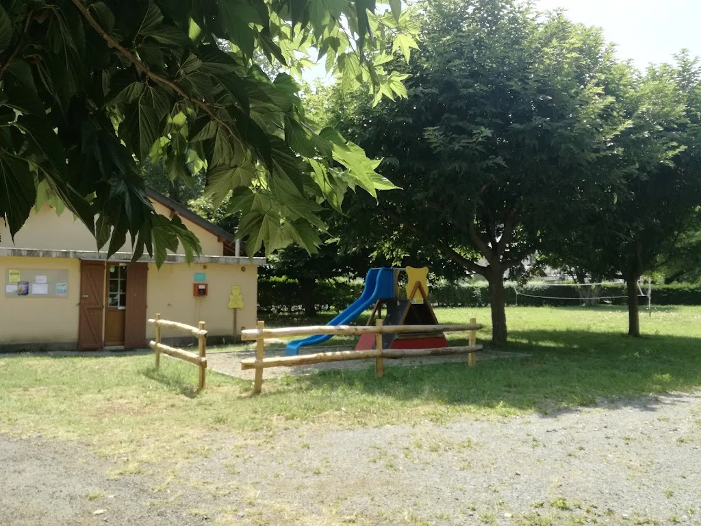 GCU Lau-Balagnas - photo 1