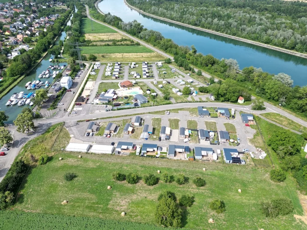 PRL Les Résidences du Canal - photo 2