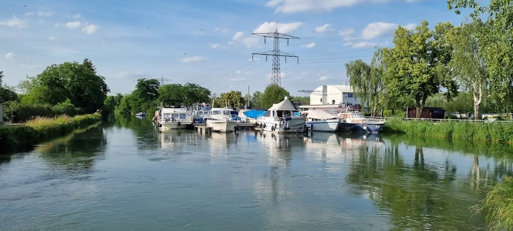 PRL Les Résidences du Canal - photo 3