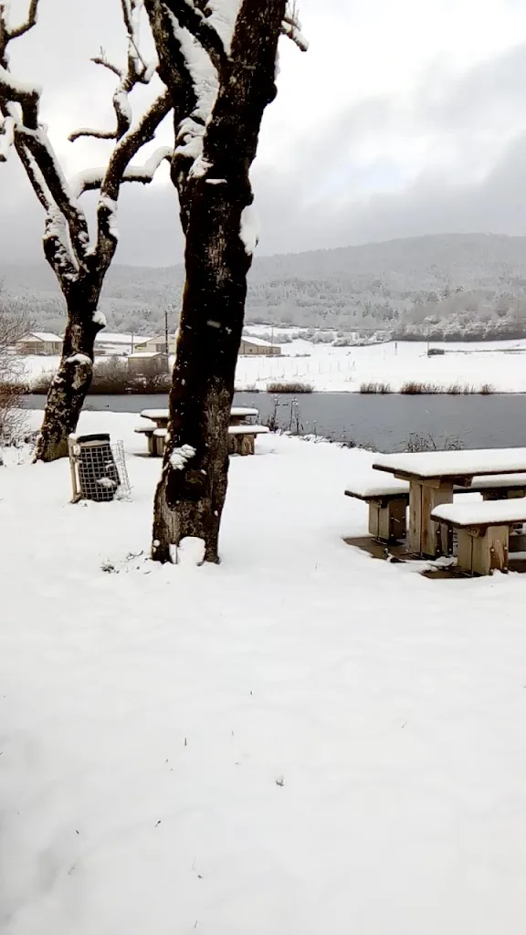 Camping Municipal du Vieux Moulin - photo 3
