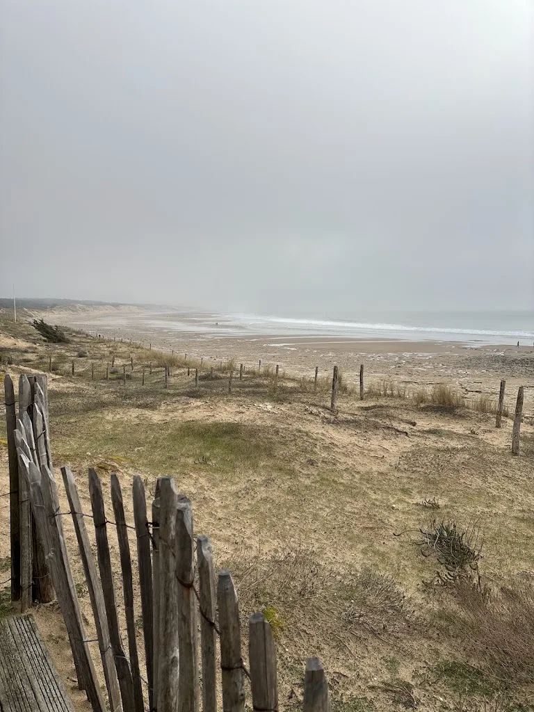 Longueville Sur Mer - photo 1