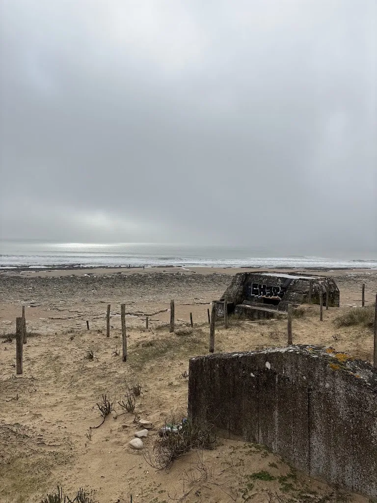 Longueville Sur Mer - photo 2