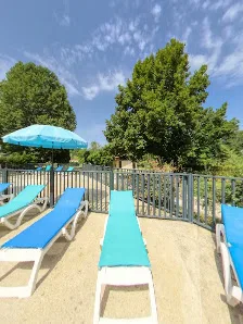 Camping Le Pontillou - photo 1