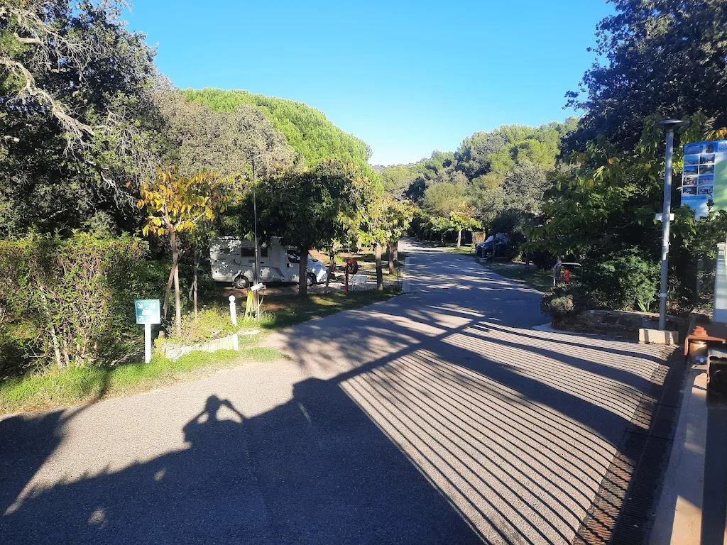 GCU Bormes-les-Mimosas Cabasson - photo 2