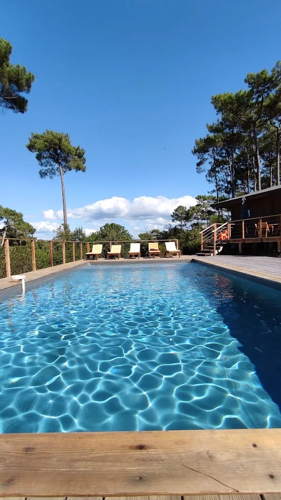 Camping Les Jardins du Littoral - photo 3